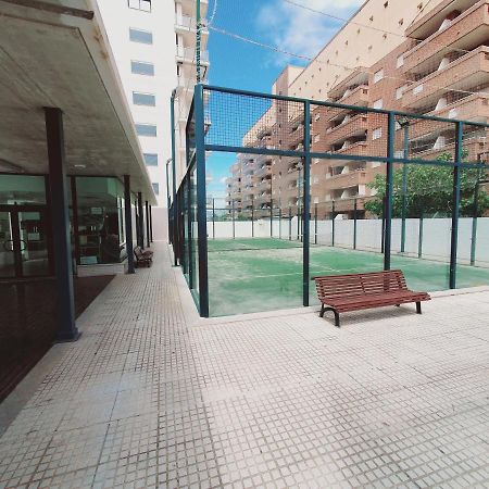 Holiday Las Terrazas Beach II Magic World Apartman Orpesa Kültér fotó